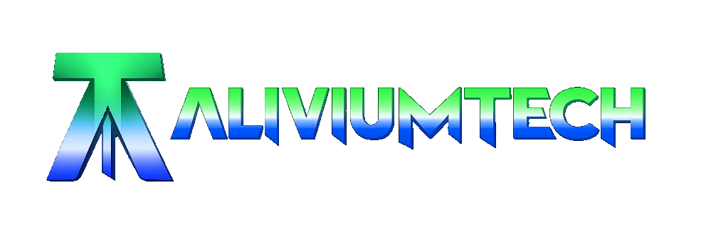 AliviumTech